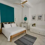 Apartamento Old Town
