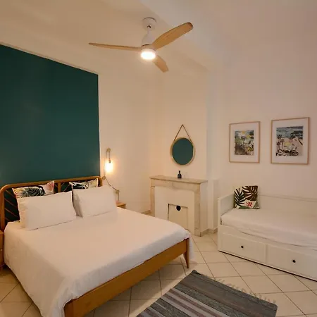 Apartamento Old Town