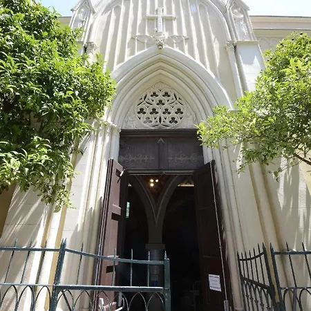 Old Town 앙티브
