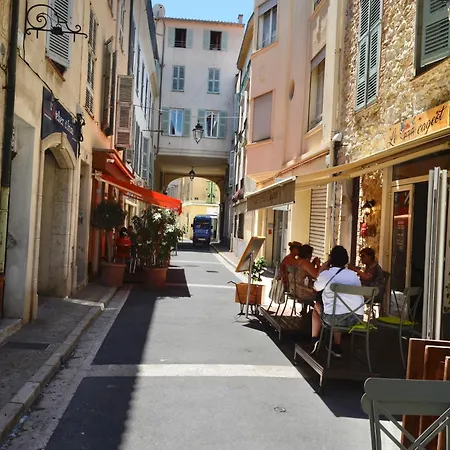 Old Town *