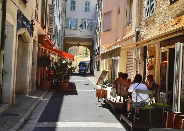 Old Town *