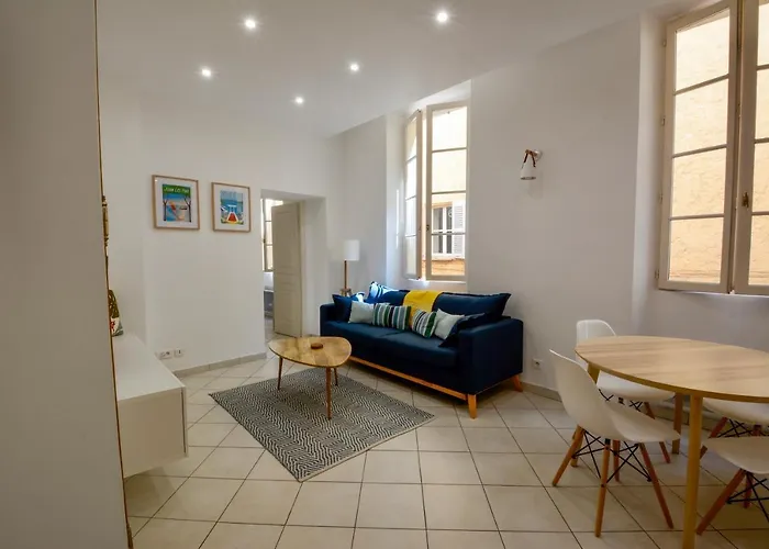 Apartamento Old Town *